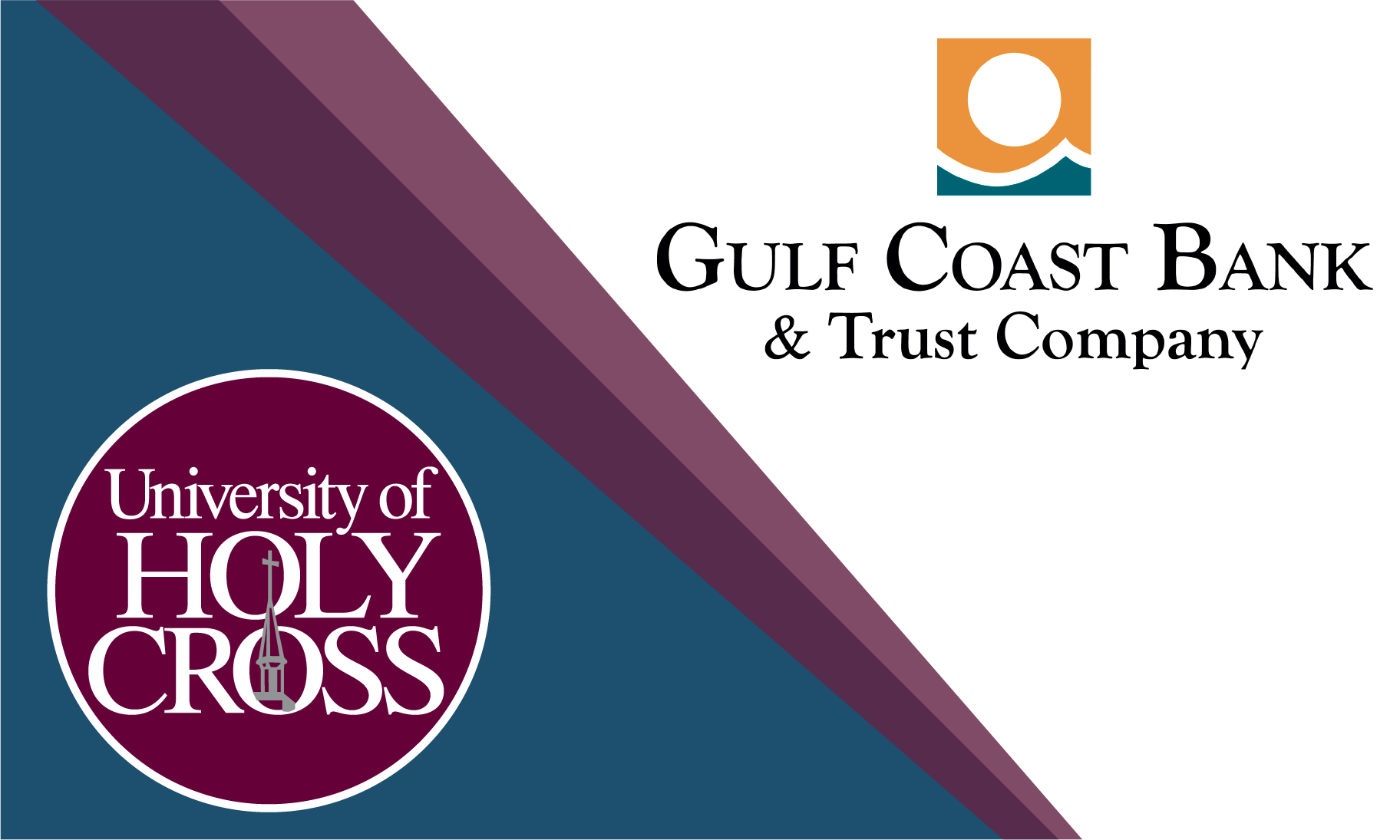 UHC + Gulf Coast Bank & Trust Company