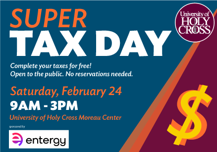 Super Tax Day