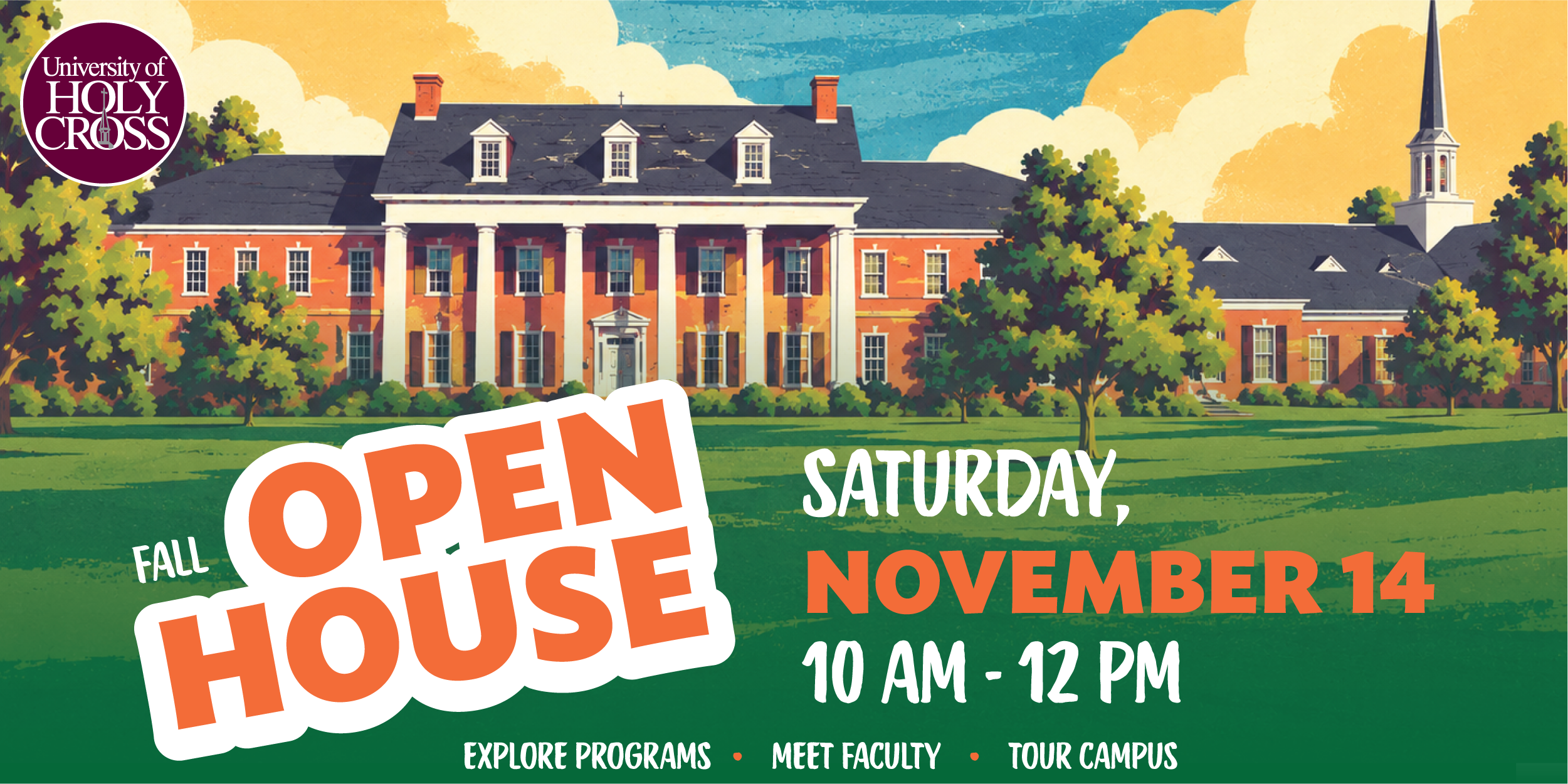 Open House