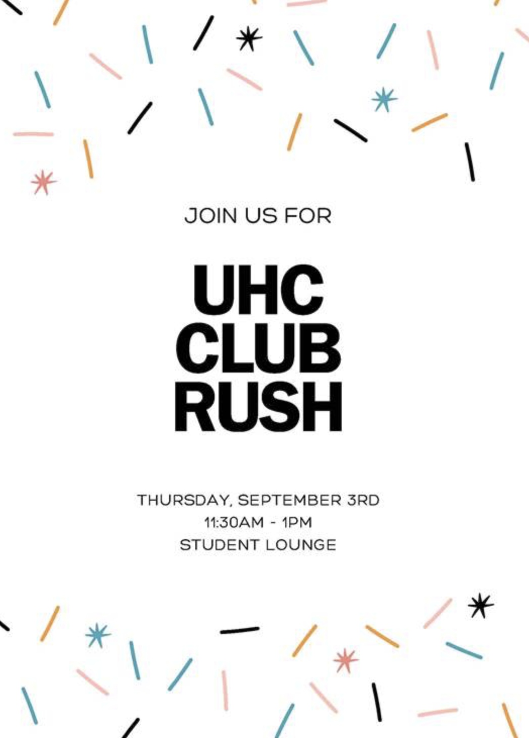 Club Rush