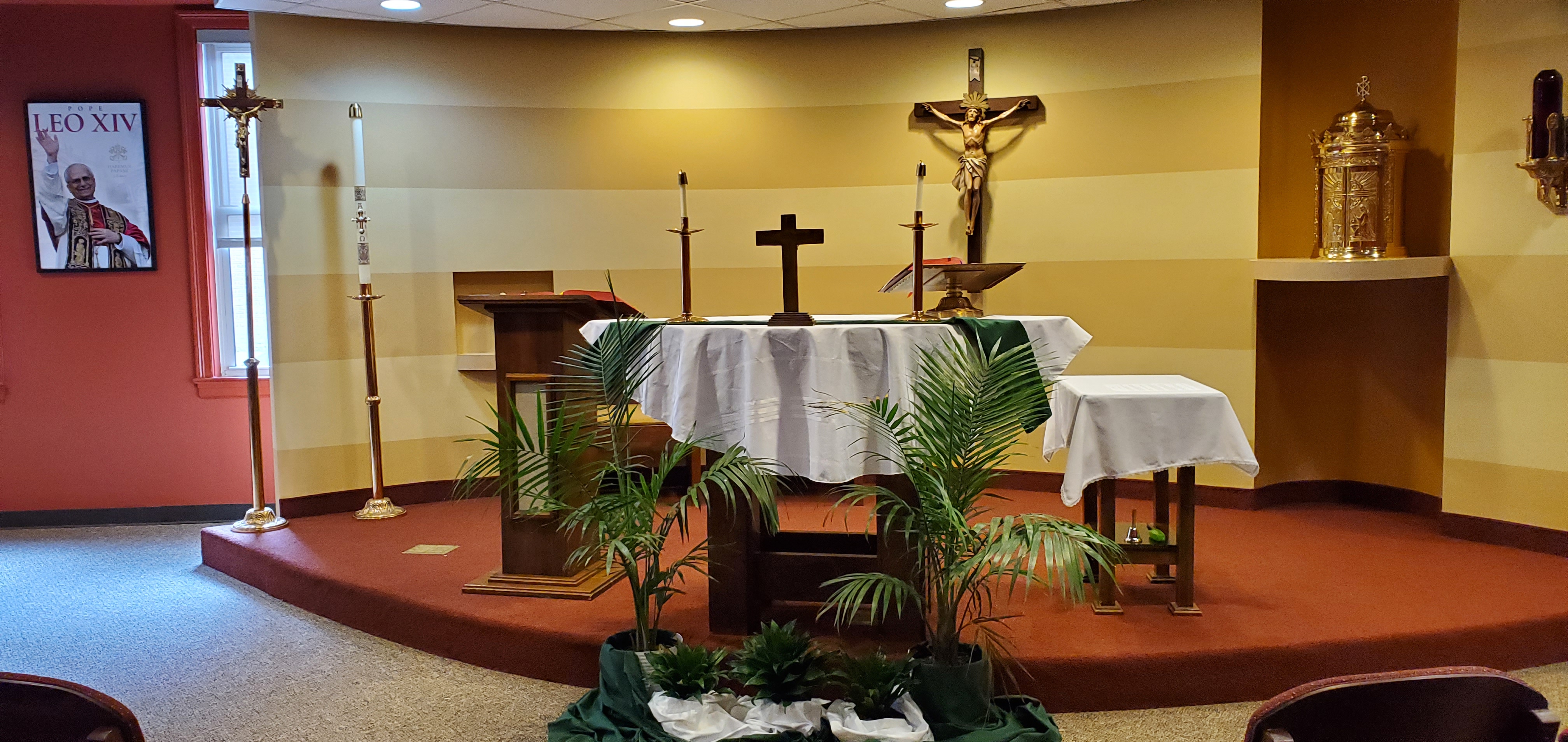 Chapel
