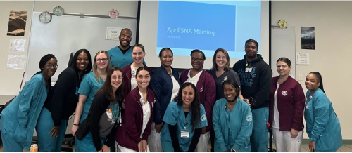 UHC Nursing at Nunez Community College