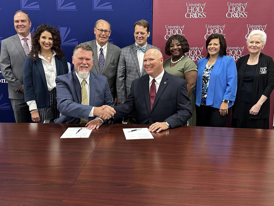 LCTCS Agreement