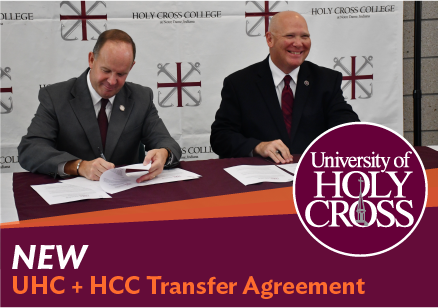 UHC + HCC Agreement