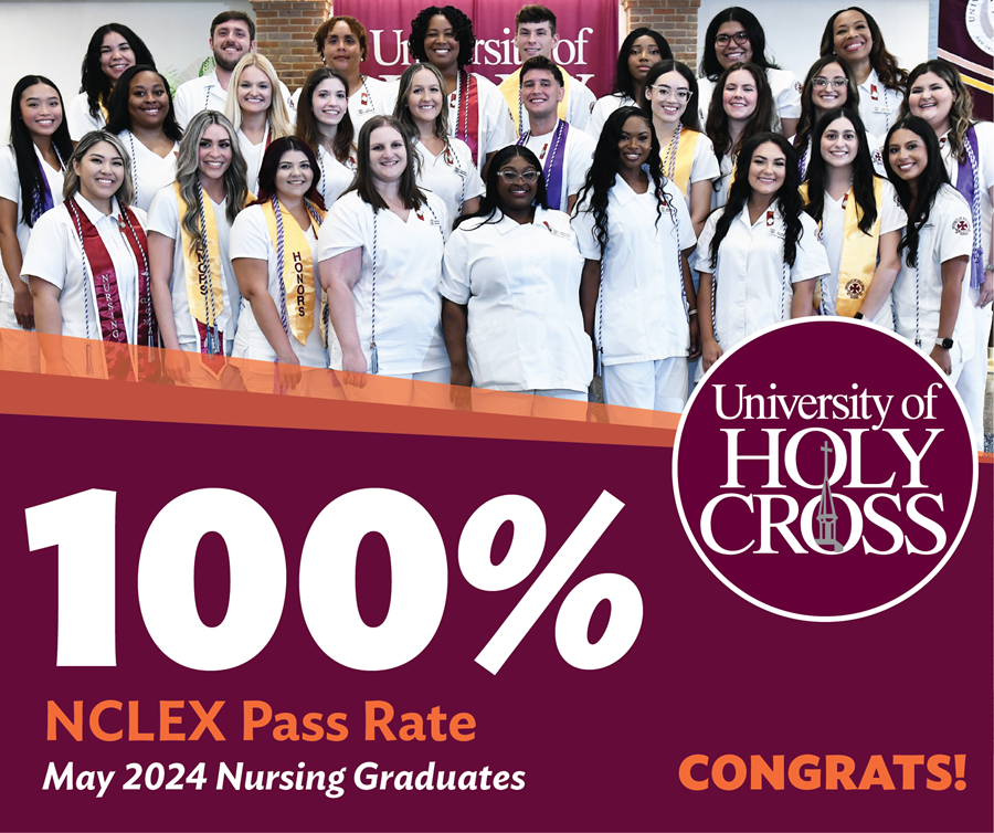 NCLEX Pass Rate