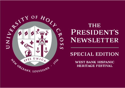 The President's Newsletter - Special Edition 2024