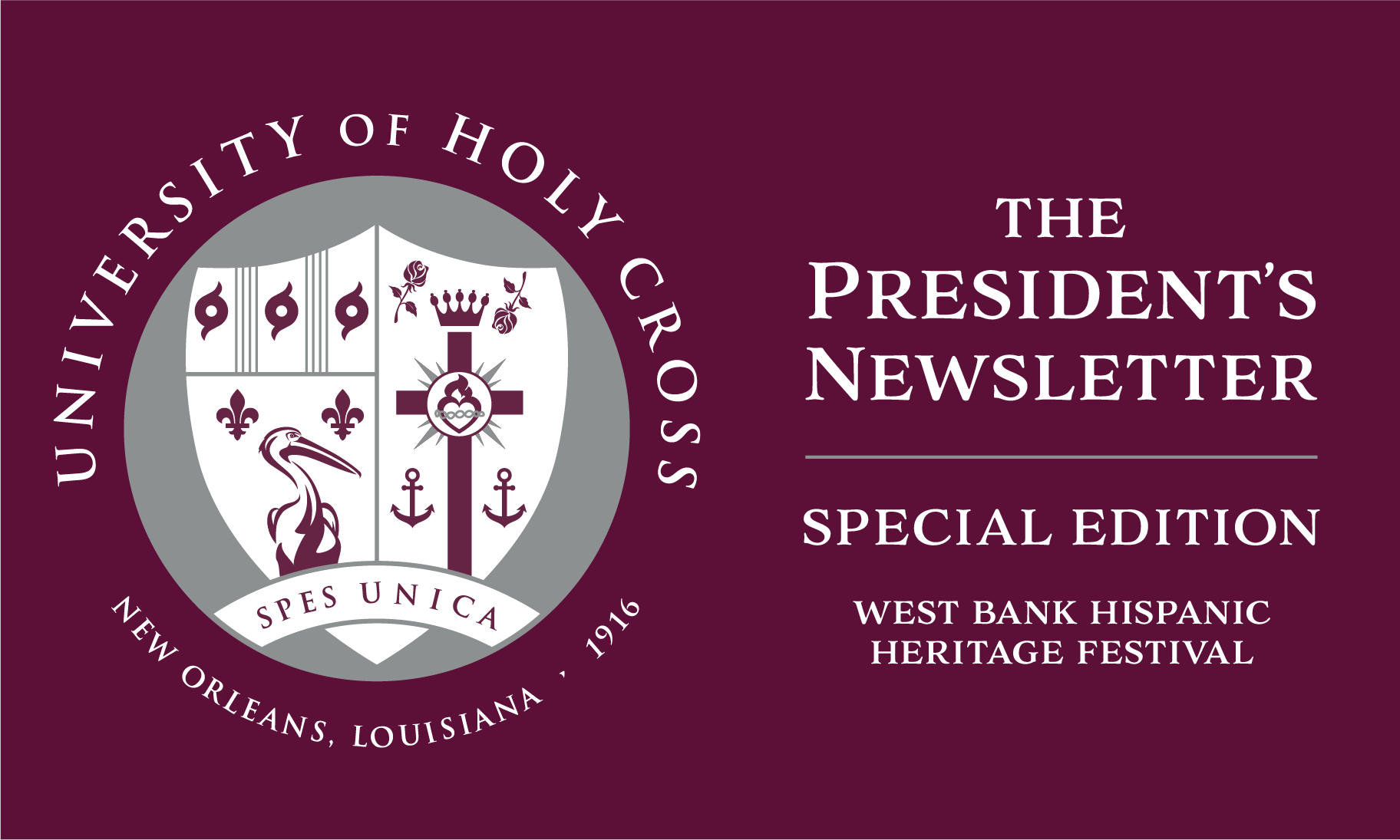 The President's Newsletter - Special Edition 2024