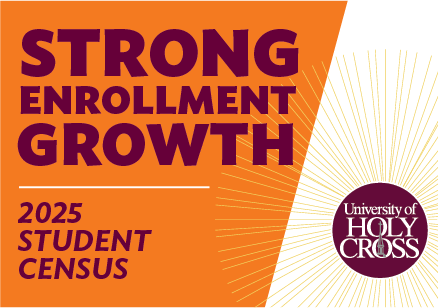 Strong Enrollment Growth