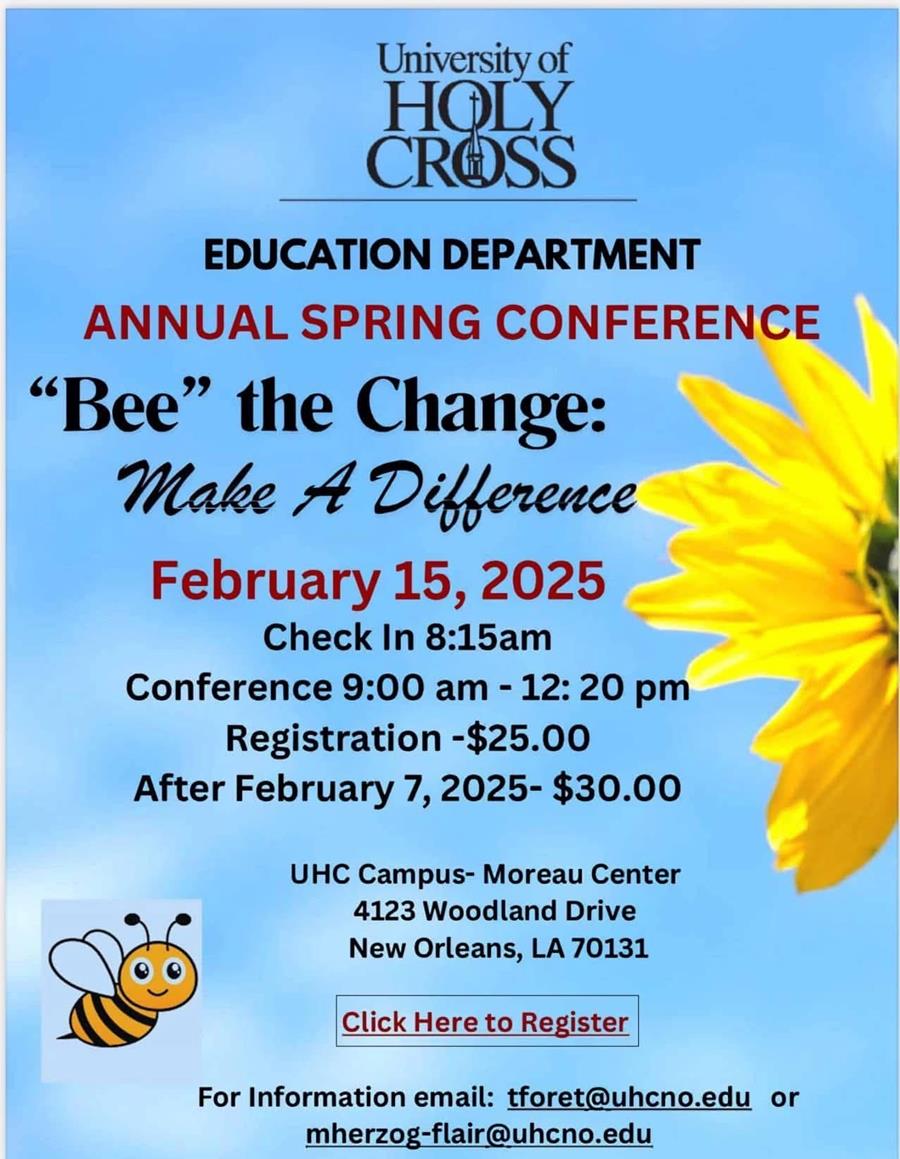 Education Conference