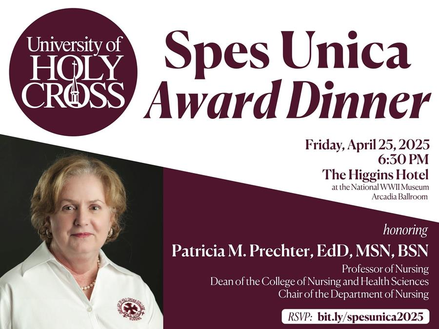 Spes Unica