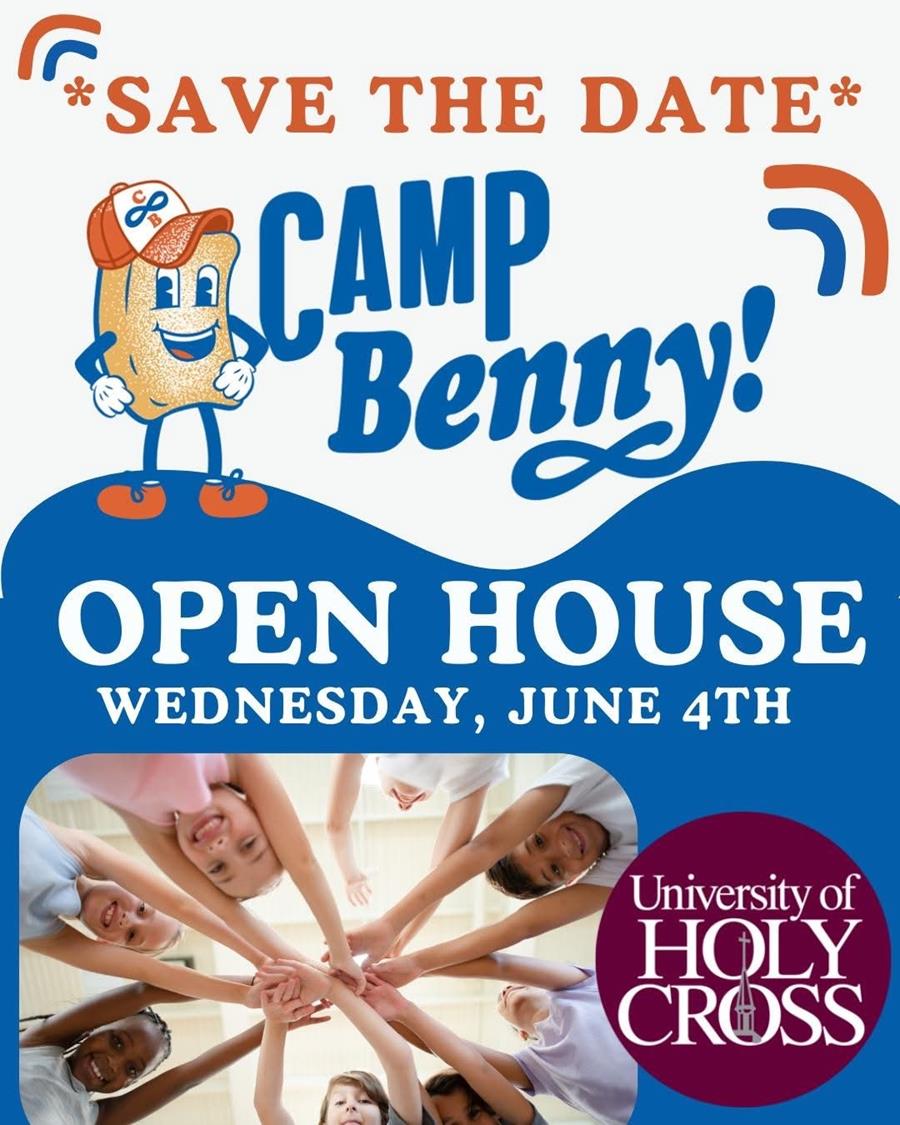 Camp Benny