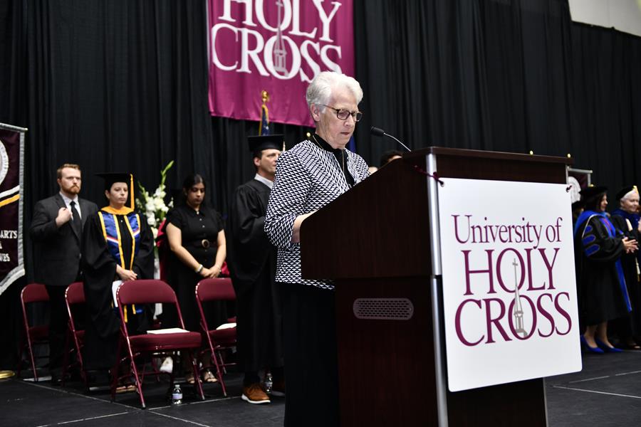 Commencement Ceremony 2025