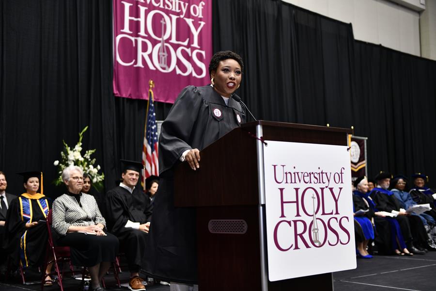 Commencement Ceremony 2025