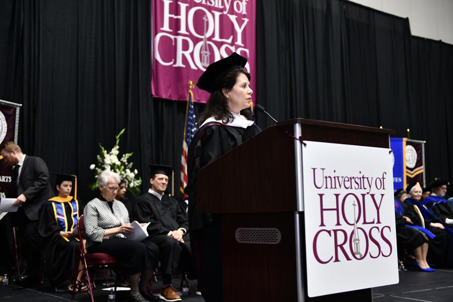 Commencement Ceremony 2025
