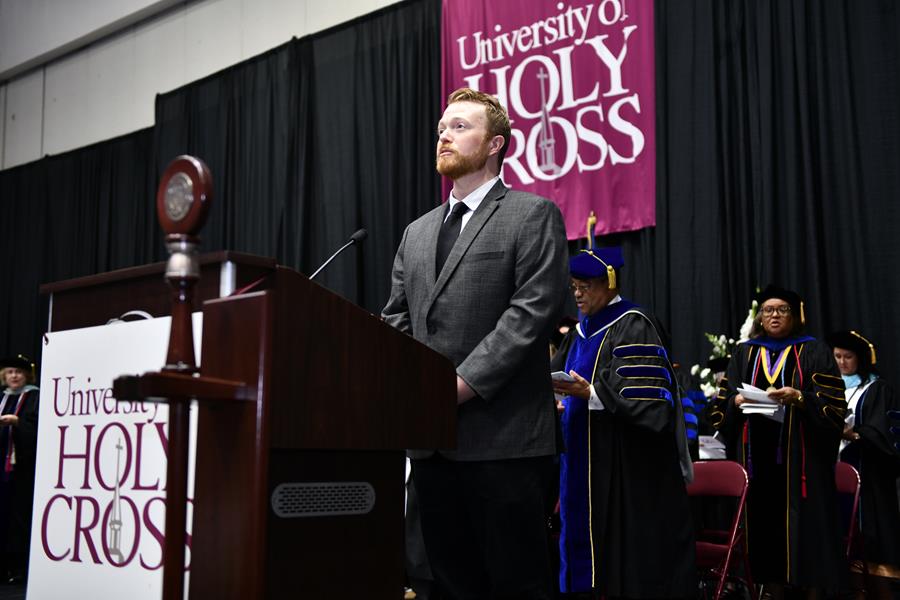 Commencement Ceremony 2025