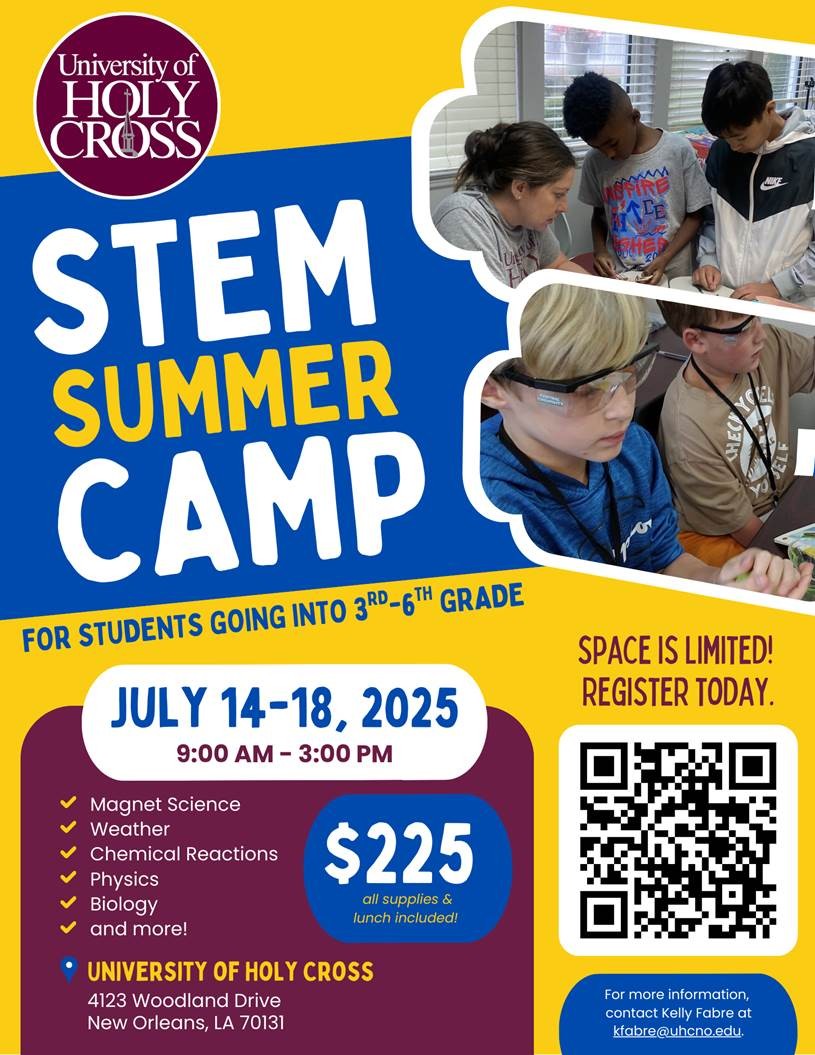 STEM Camp