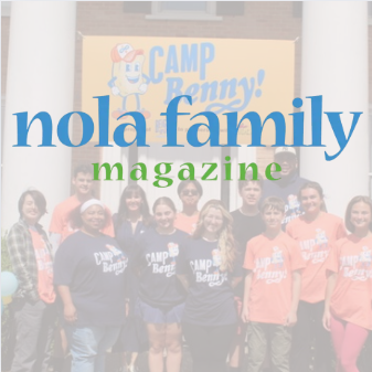 NOLA Family Mag