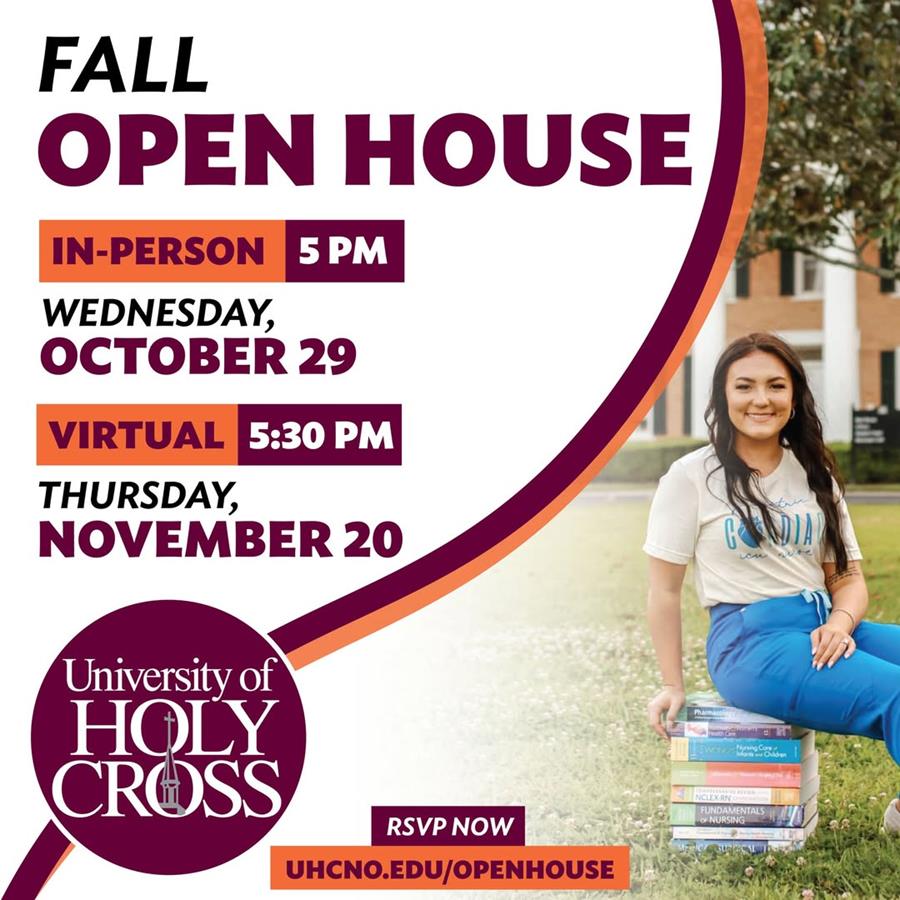 Open House