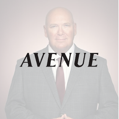 Avenue