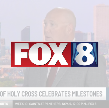Fox 8