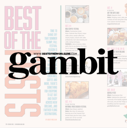 Gambit