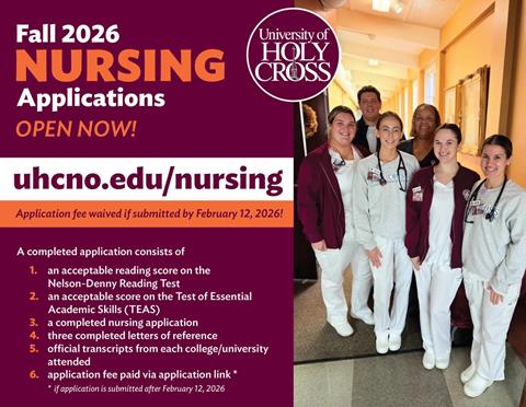 Nursing apps