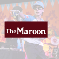 The Maroon