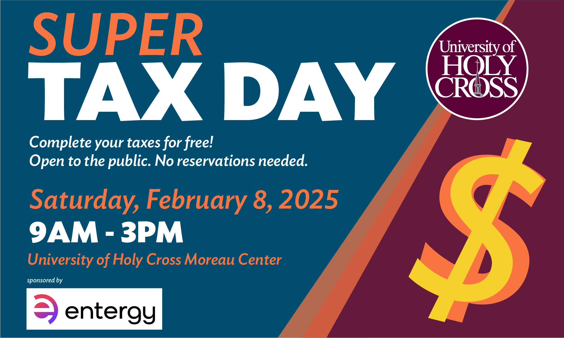 Super Tax Day