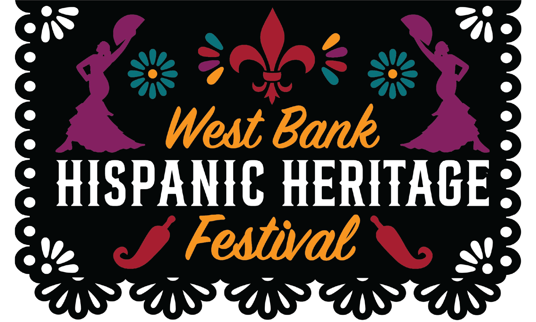 West Bank Hispanic Heritage Festival