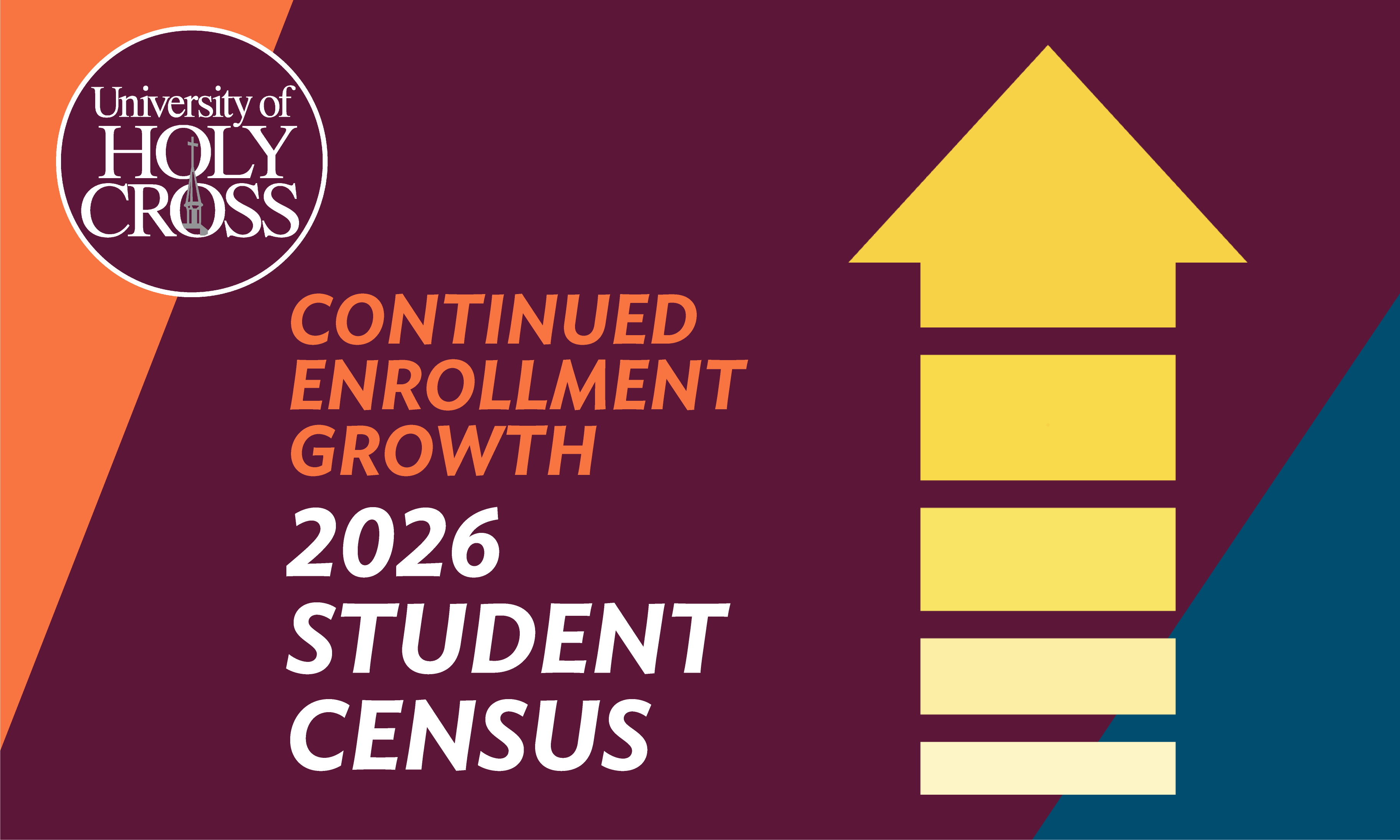 2026 Census Enrollment Growth