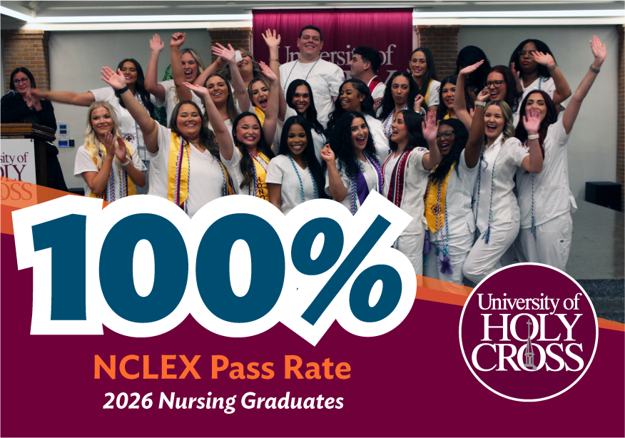 NCLEX Pass Rate