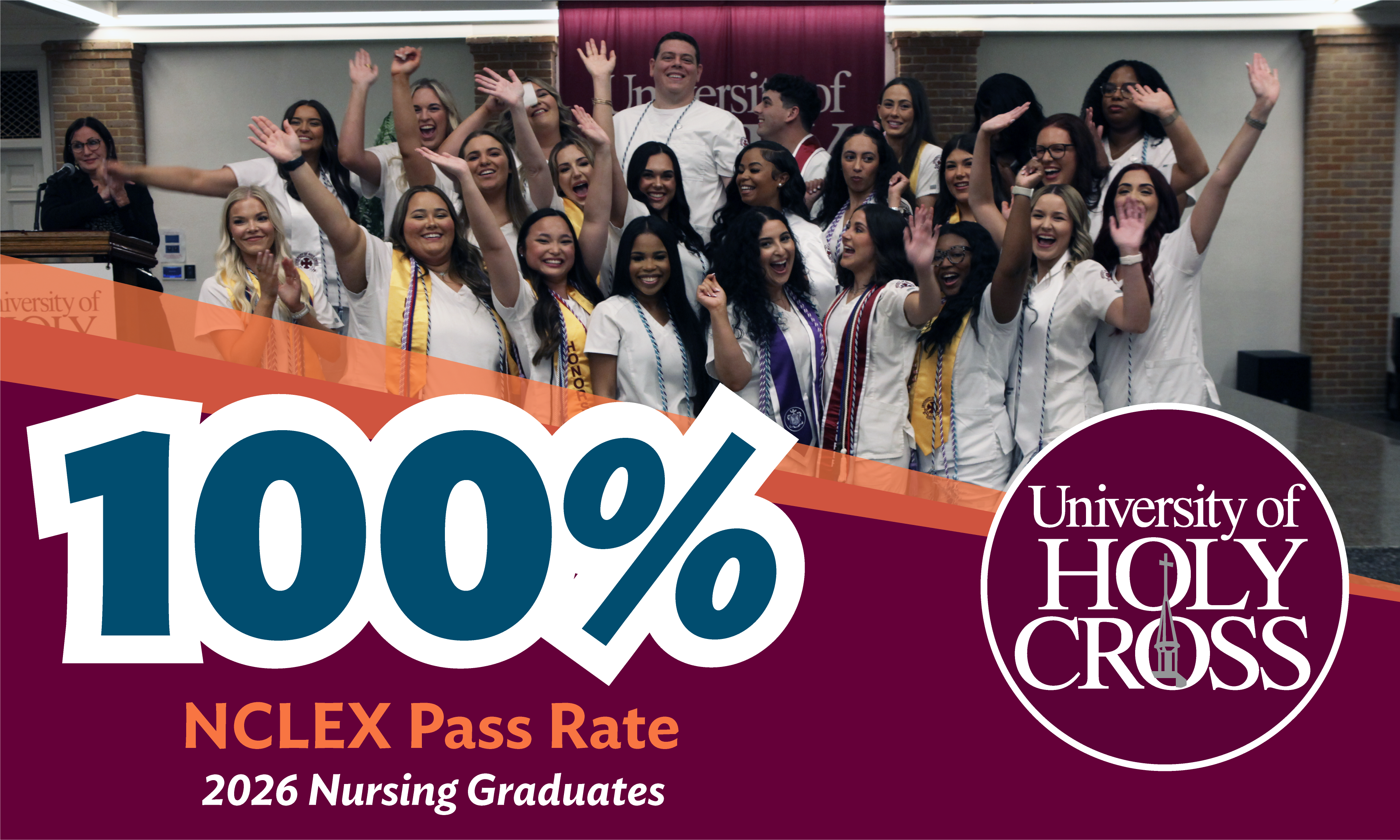 NCLEX Pass Rate