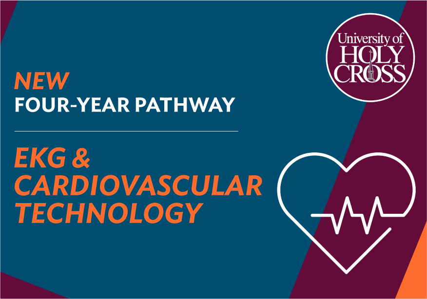 EKG & Cardiovascular Technology