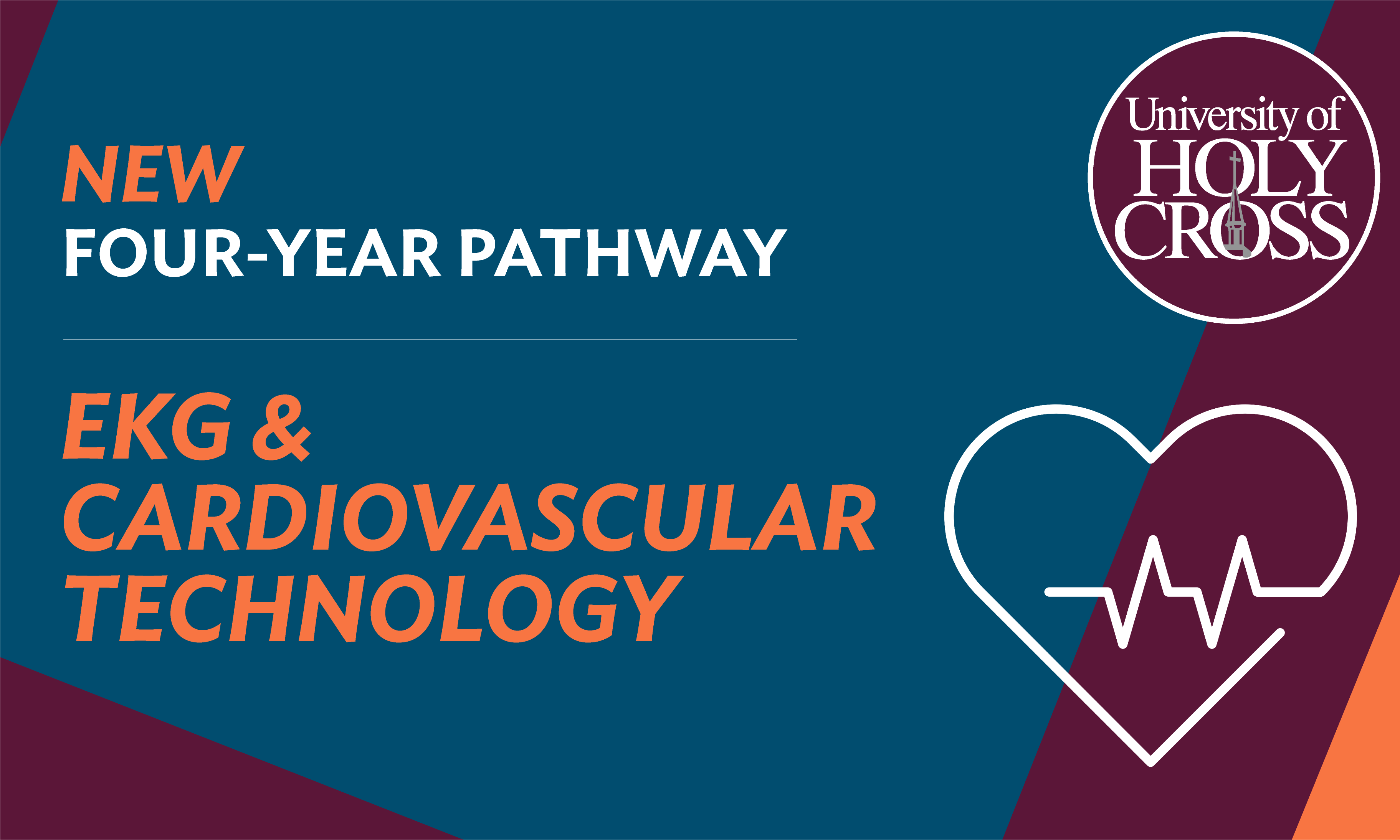 EKG & Cardiovascular Technology