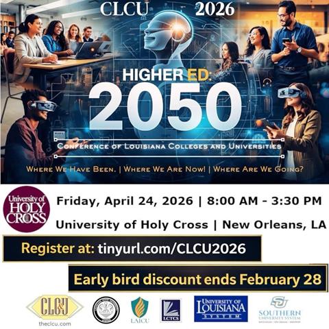 Higher Ed 2050 Higher Ed 2050