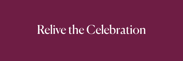 Relive the Celebration