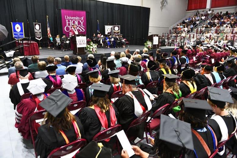 Commencement 2026