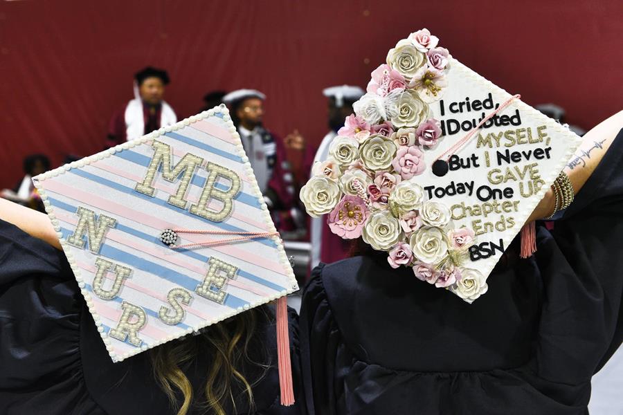 Commencement 2026