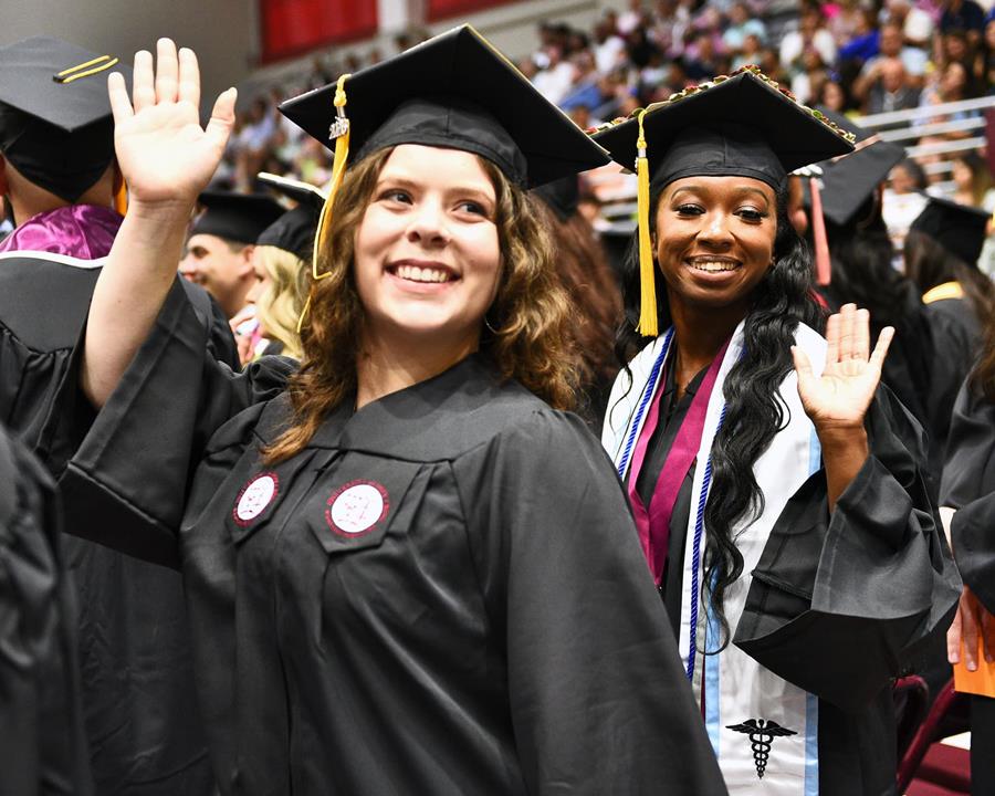 Commencement 2026