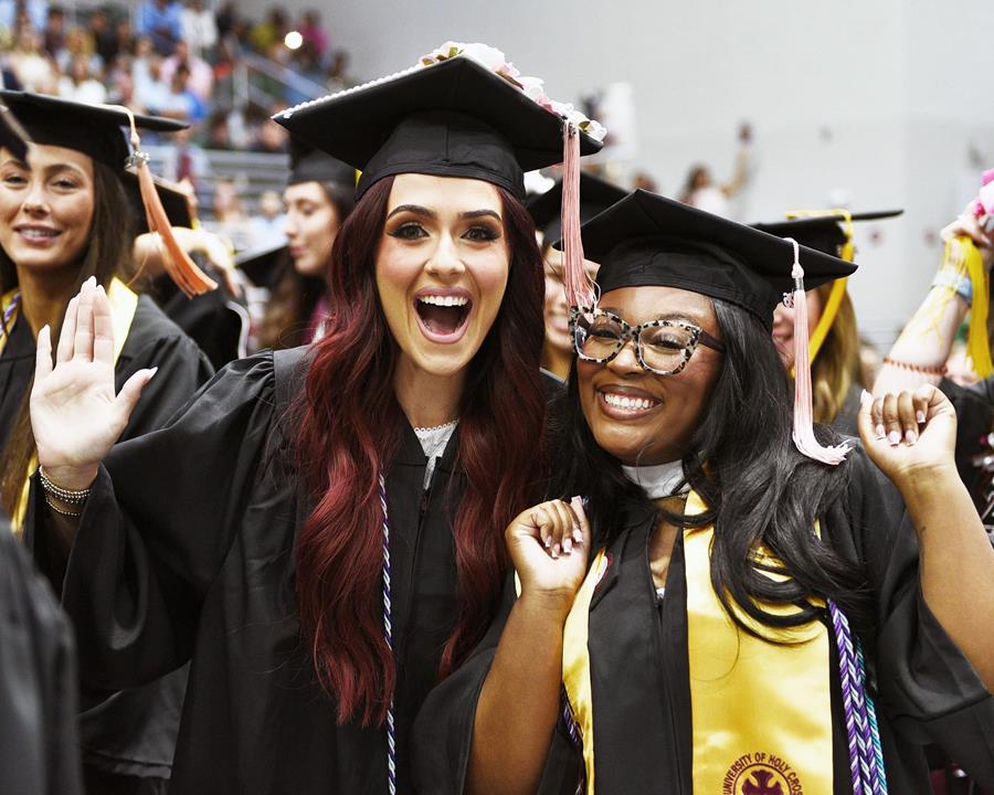 Commencement 2026