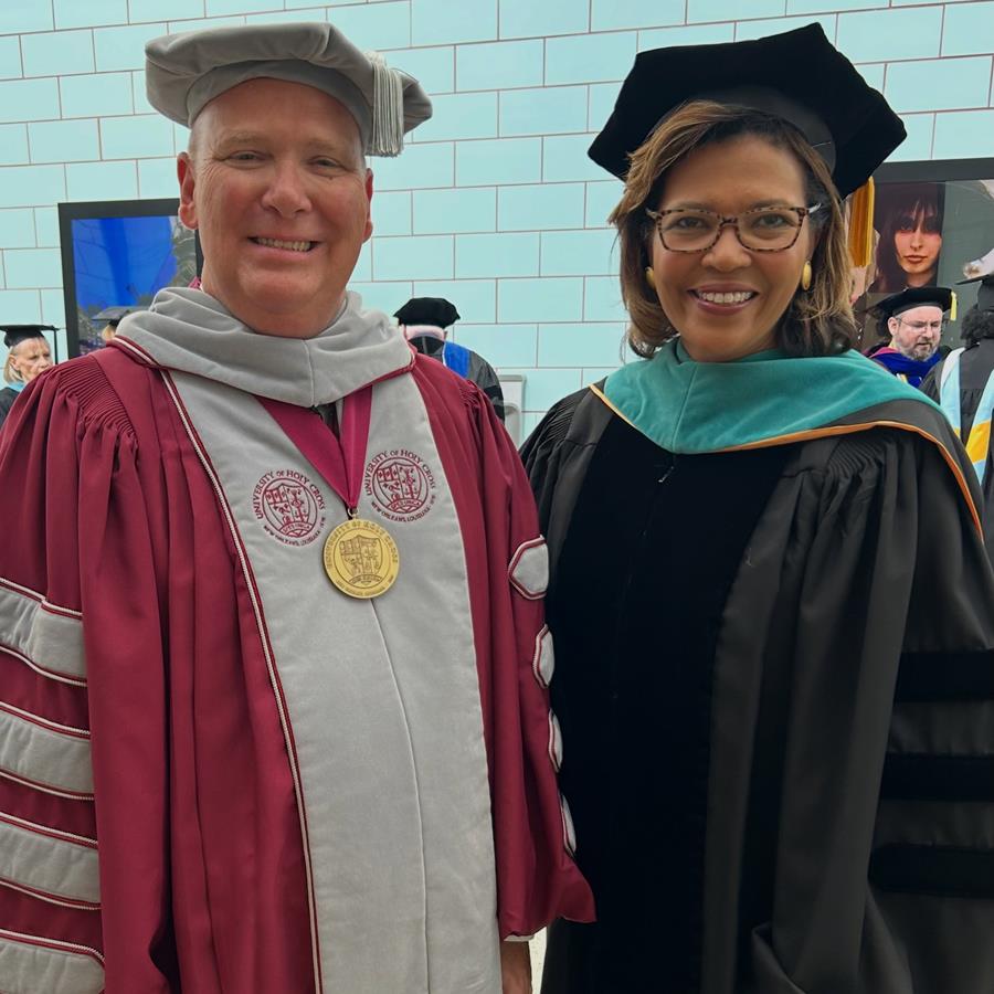 Commencement 2026