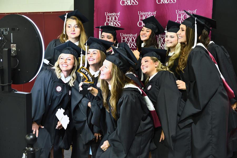 Commencement 2026
