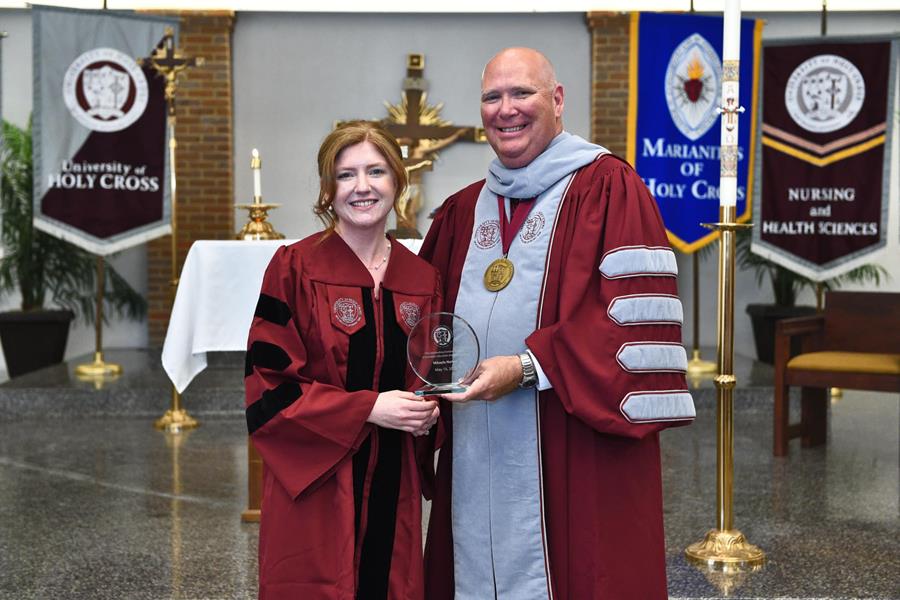 Mass & Awards 2026