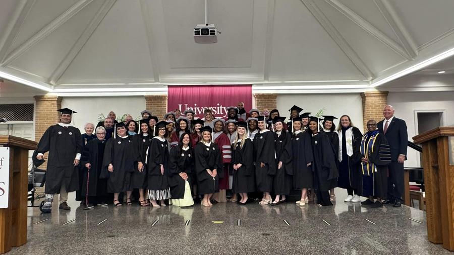 Counseling Department - Celebration of 2026 Graduates