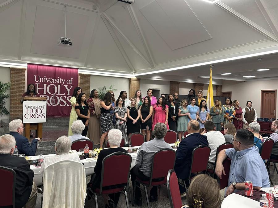 Counseling Department - Celebration of 2026 Graduates