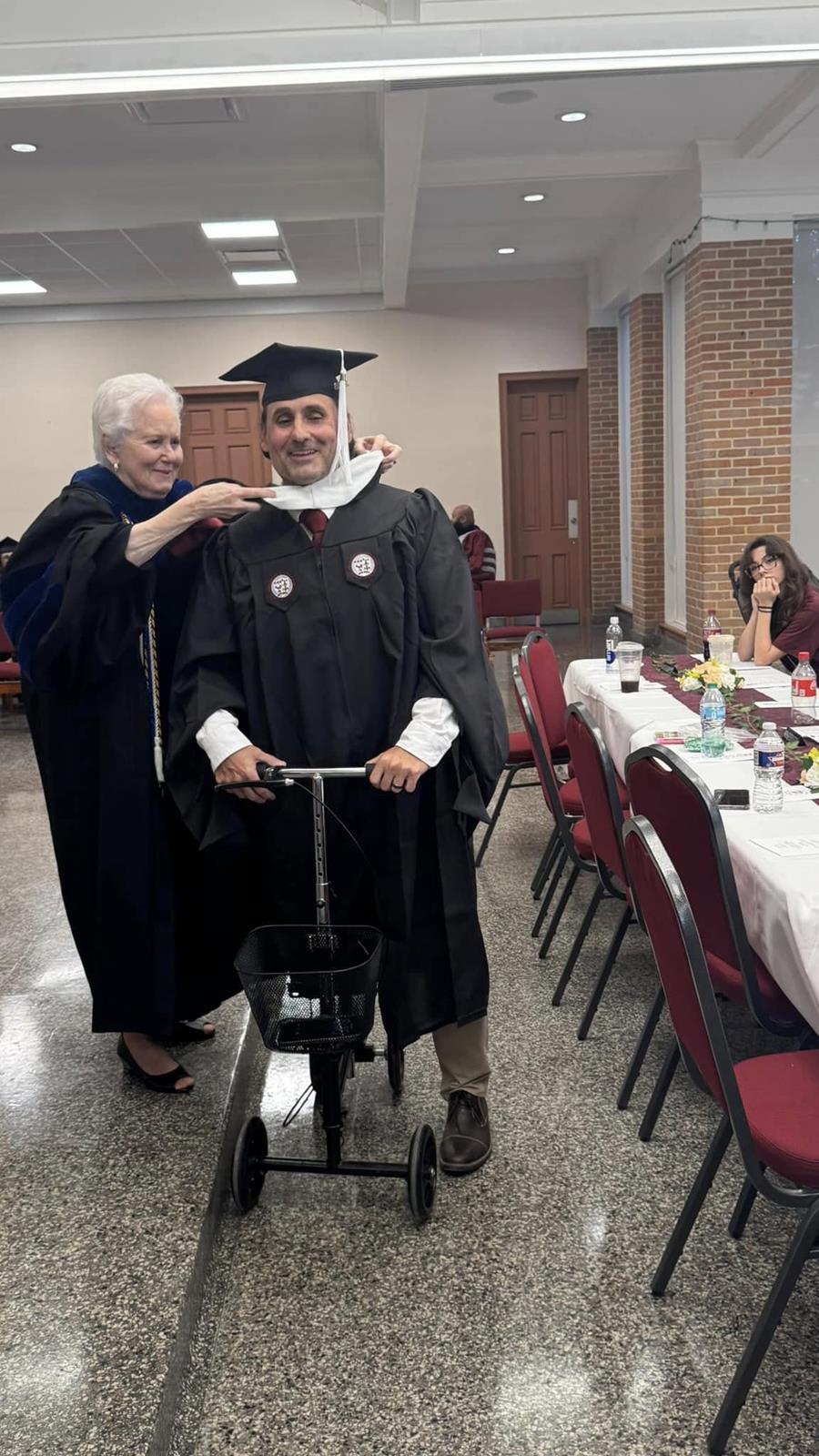 Counseling Department - Celebration of 2026 Graduates