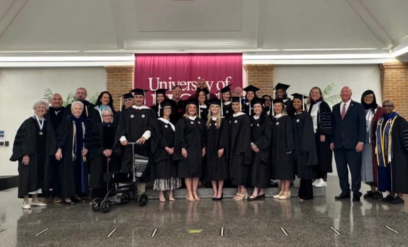 Counseling Department - Celebration of 2026 Graduates