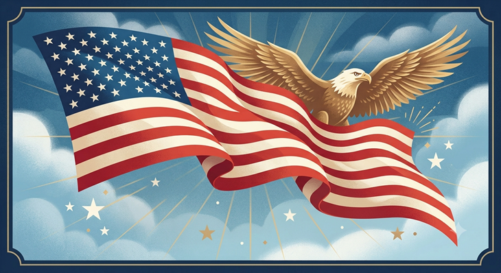 America 250