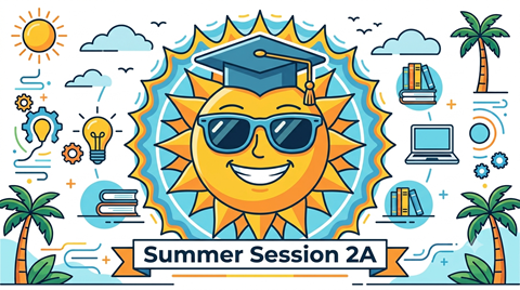 Summer Session Summer Session