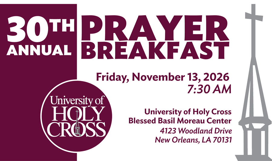 Prayer Breakfast Prayer Breakfast